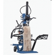 Fendeuse bÛches hydraulique pro scheppach hl3000gm 30t - prise force & 400v