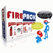 Firepack pro pme pmi