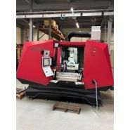Rectifieuse cylindrique - Distribution, installation et maintenance en France - ZIERSCH ZR600 Rectifieuse cylindrique - Distribution, installation et maintenance en France - ZIERSCH ZR600