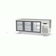 Meuble 800 positif - 3 portes vitrées - 3667335120864 Meuble 800 positif - 3 portes vitrées - 3667335120864