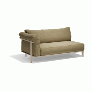 Module droit pasadena - VONDOM