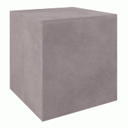 Podium Cage béton 45x45x45cm