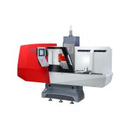 Rectifieuse cylindrique ZIERSCH ZR600 Rectifieuse cylindrique ZIERSCH ZR600