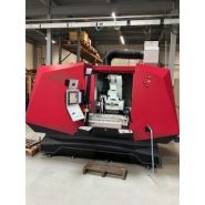 Rectifieuse cylindrique ZIERSCH ZR600 - distribution, installation et maintenance en France Rectifieuse cylindrique ZIERSCH ZR600 - distribution, installation et maintenance en France
