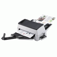 Ricoh fi-7600 Numériseur chargeur automatique de documents (adf) + chargeur manuel 600 x 600 DPI A3