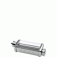 SMEG Machine à Pâtes Pour Robot Sur Socle smpr01 - argenté SMPR01