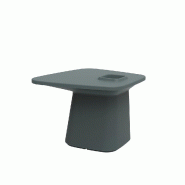 Table design in & out NOMA - vert