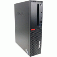 ThinkCentre M720S – i5/16/512 – Grade A