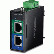 TRENDnet TI-IG215 Injecteur industriel PoE+ 2.5G_0