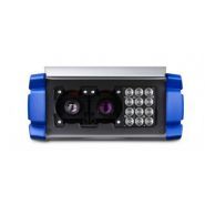 Vega smart hd – 2hd - lecteurs de plaques - allwan - caméra anpr: 5 mpx bw