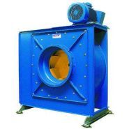 Air propre - ventilateur centrifuge industriel - nestro - faible niveau de bruit
