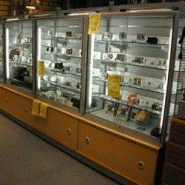 Alarme protection des vitrines Alarme protection des vitrines