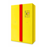 Armoire de securite coupe feu 90 min en 14470 en 14727  - réf.  Ga62613_0