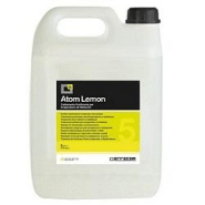 Atom liquid recharge dÉsinfectant