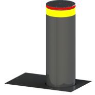 Borne de régulation BECO AUTO - Citinnov_1