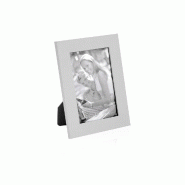 Cadre photo blanc pour photos jusqu'à 10 x 15 cm - 5601316773647 Cadre photo blanc pour photos jusqu'à 10 x 15 cm - 5601316773647