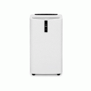 Climatiseur Mobile 4 En 1 - 12 000 Btu - Chauffage - Déshumidificateur - 5202820027358