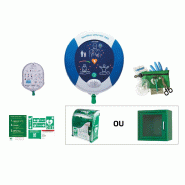 Défibrillateur automatique Samaritan 500P