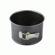 Eva Moule à pain/panettone 'pro-clean' ø18x10cm - 047350