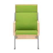 Fauteuil auditorium Newton Fauteuil auditorium Newton