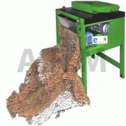 Matelasseur de carton