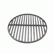 Maxima Grille de Cuisson en Fonte 32,5 cm – 55 × 35 × 12 cm - AKS-09378115 Maxima Grille de Cuisson en Fonte 32,5 cm – 55 × 35 × 12 cm - AKS-09378115