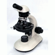 Microscope polarisant b104 pol