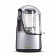 Mixeur avec insonorisation pour milkshakes, milk-shakes, etc. EasyLine by FIMAR. EasyLine de FIMAR. Modèle CS1109 - 458