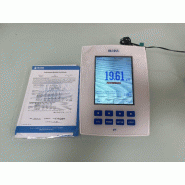 Ph mètre HANNA instruments HI5221-02