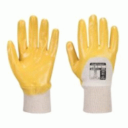 Portwest - Gants manutention enduit nitrile avec dos aéré et poignet tricot http://carbonn.Fr/img/co/16.Jpg Taille 11 - 5036108219070 Portwest - Gants manutention enduit nitrile avec dos aéré et poignet tricot http://carbonn.Fr/img/co/16.Jpg Taille 11 - 5036108219070