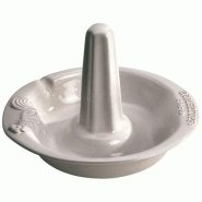 RÖMERTOPF ROMERTOPF Plat 25 cm - ''Chicko'' - 035-1244838