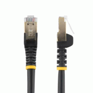 StarTech Cble réseau Ethernet RJ45 Cat6 de 5 m - Noir