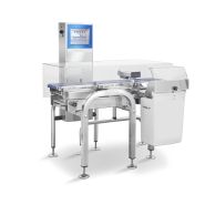 Trieuse pondérale avec système d'éjection - Plage de pesée jusqu'à 3200g Trieuse pondérale avec système d'éjection - Plage de pesée jusqu'à 3200g