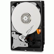 Western Digital Purple disque dur 1 To 5400 tr/min 64 Mo 3.5" Série ATA III