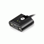 ATEN US224 Switch 2 ports USB 2.0_0