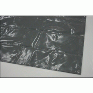 Bâche plate résistante disponible en 10 coloris