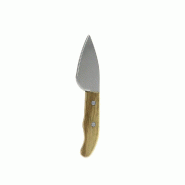 Couteau inox 