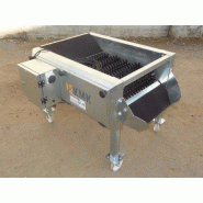 Déterreur KMK SG0555 - En occasion