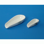 Pelle de pesée, s/anse, 53/23 mm, JIPO - Ref.: KBN021 Pelle de pesée, s/anse, 53/23 mm, JIPO - Ref.: KBN021