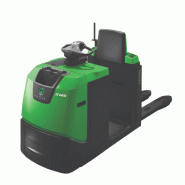 Préparateur de commandes horizontal O112 Alpes disponible en achat neuf et en location de courte à longue durée Préparateur de commandes horizontal O112 Alpes disponible en achat neuf et en location de courte à longue durée