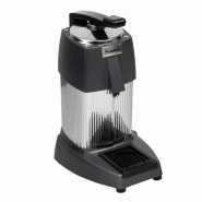Presse-agrumes automatique | Santos - K273