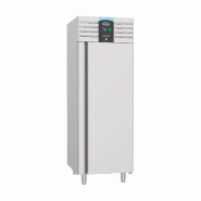 Réfrigérateur en acier inox 550 ltr l700 7489.5040 COMBISTEEL