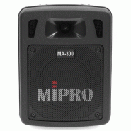 Sono Portable Mipro MA-300 - 4719854406376