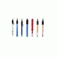 Époxy d'électrode ph 0-14 * - ref.: kdg521 Époxy d'électrode ph 0-14 * - ref.: kdg521