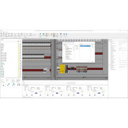 Application d'aide au montage d'armoires électriques conçues dans le logiciel 3D Panel - SEE Electrical 3D Shop Floor Application d'aide au montage d'armoires électriques conçues dans le logiciel 3D Panel - SEE Electrical 3D Shop Floor