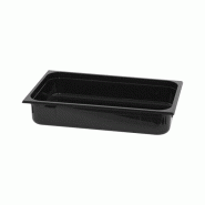 Bac gastronorme H 100 mm GN1/1 - Caterchef - 8712591002739
