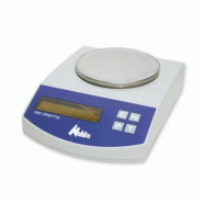 Balance de précision 300g/0.01g, série 5022 - Ref.: KBC011 Balance de précision 300g/0.01g, série 5022 - Ref.: KBC011