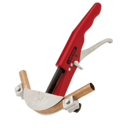 Cintreuse cuivre arbalete (nouveau modele) ø10 a 22mm Cintreuse cuivre arbalete (nouveau modele) ø10 a 22mm