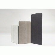 Cloison acoustique open space BuzziScreen Mix Cloison acoustique open space BuzziScreen Mix