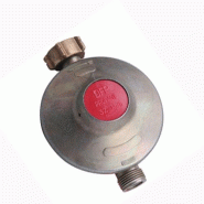 DFP Détendeur Fixe propane 4kg/h 50 mbar | Gurtner